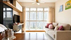 Blk 80C Telok Blangah Towers (Bukit Merah), HDB 3 Rooms #568143921